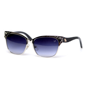 Женские очки Swarovski sk0069-12bb фото