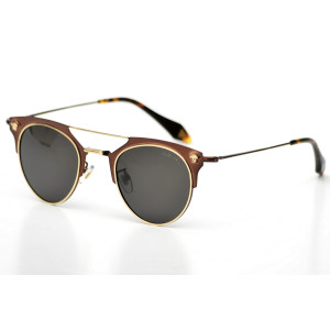 Женские очки Versace 2168bronze фото