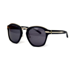 Брендовые очки linda-farrow-aw102-black фото