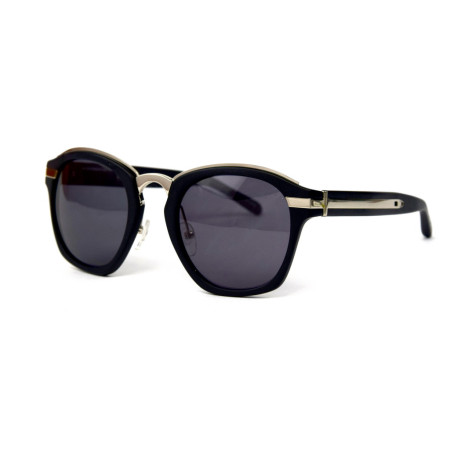Брендовые очки linda-farrow-aw102-black