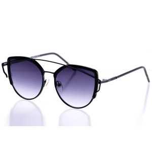 Очки женские новинки 2023 года 8033black фото