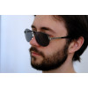 Мужские очки Cartier 8200586gr