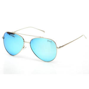 Мужские очки Christian Dior 0198blue фото