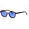 Мужские очки Christian Dior abstract-blue-M