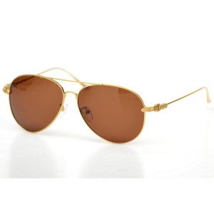 Мужские очки Chrome Hearts ch1003g фото
