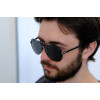 Мужские очки Chrome Hearts  ch802b