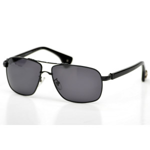 Мужские очки Chrome Hearts  ch802b фото