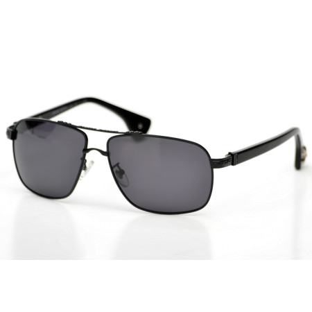 Мужские очки Chrome Hearts  ch802b