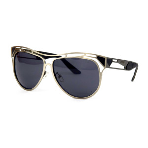 Мужские очки Dolce & Gabbana 2109-silver фото