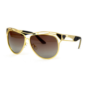 Мужские очки Dolce & Gabbana 2109-gold фото