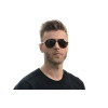 Мужские очки Gucci 1027br