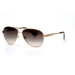 Мужские очки Gucci 0298-001 фото