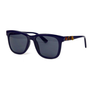 Мужские очки Gucci 1162-blue-M фото