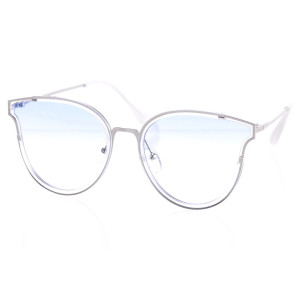 Очки женские новинки 2023 года js106blue фото