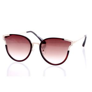 Очки женские новинки 2023 года js106brown фото