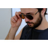 Мужские очки Porsche Design 8939gold