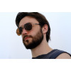 Мужские очки Porsche Design 8939gold