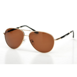 Мужские очки Porsche Design 8939gold фото