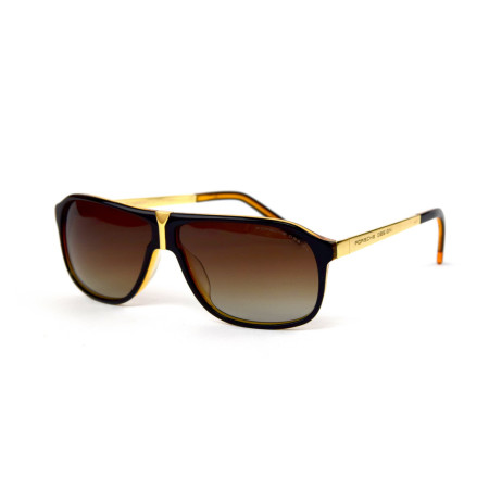 Мужские очки Porsche Design 8618-e