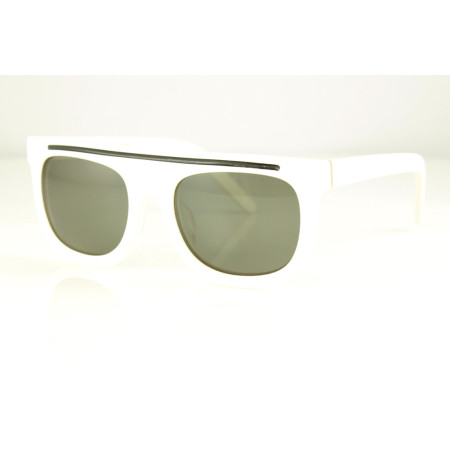 Брендовые очки retro-white