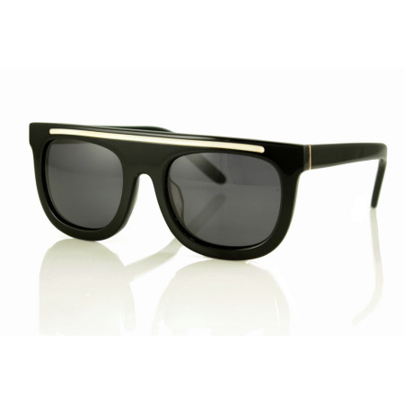 Брендовые очки retro-black