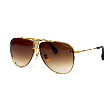 Брендовые очки drx-d-rtr-gld-58