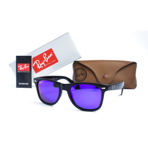 Ray Ban Wayfarer 2140-901-bl фото
