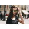 Модель 3447lime-silver