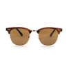 Модель 3016-brown-W