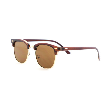 Модель 3016-brown-W
