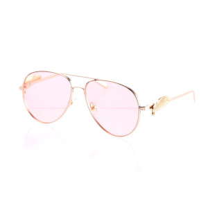 Очки женские новинки 2023 года 1172pink фото