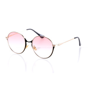 Очки женские новинки 2023 года 17058peach фото