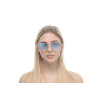 Очки женские новинки 2023 года 3876blue