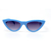 Очки женские новинки 2023 года 3912blue