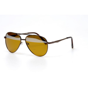 Водительские очки авиатор 8880c1 фото