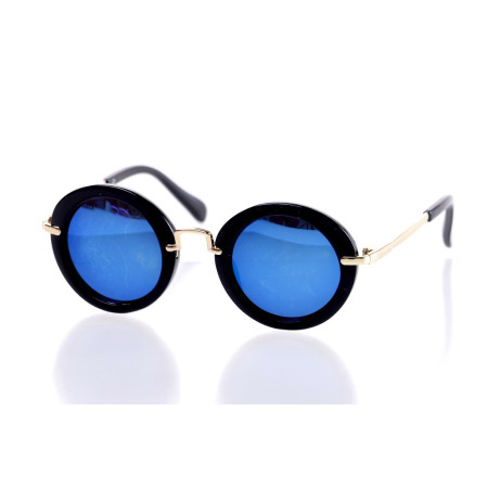 Очки детские 1001blue