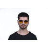 Очки Ray-Ban Clubmaster 3016orange