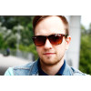 Очки Ray-ban Wayfarer 2140c-1