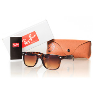 Очки Ray-ban Wayfarer 2147c1 фото