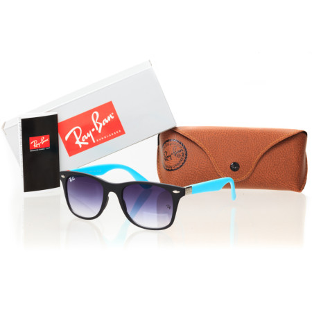 Очки Ray-ban Wayfarer 4195c-4