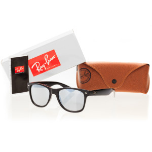 Очки Ray-ban Wayfarer 2140c-33 фото