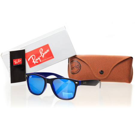 Очки Ray-ban Wayfarer 2140c-55p