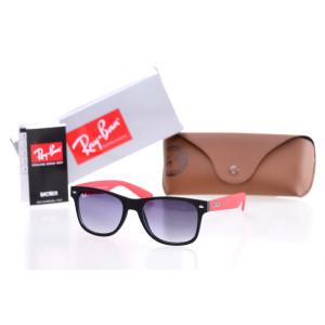 Очки Ray-ban Wayfarer 2140c46 фото