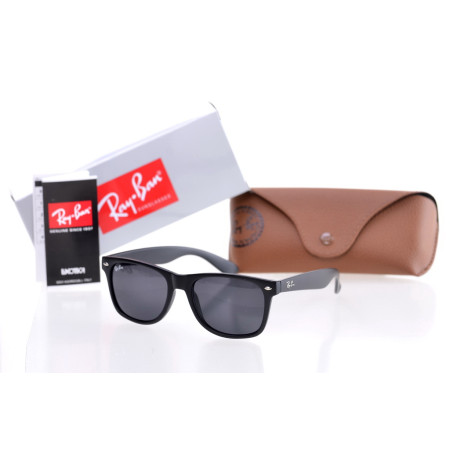 Очки Ray-ban Wayfarer 2140c2b