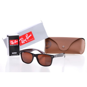 Очки Ray-ban Wayfarer 2140c7 фото