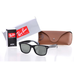 Очки Ray-ban Wayfarer 2140c1 фото