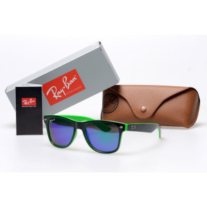 Очки Ray-ban Wayfarer 2140c54 фото