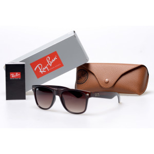 Очки Ray-ban Wayfarer 2140-954-32 фото