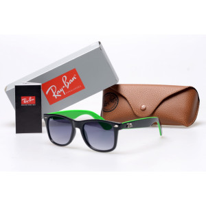 Очки Ray-ban Wayfarer 2132c5 фото