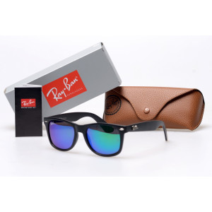 Очки Ray-ban Wayfarer 2132a166 фото
